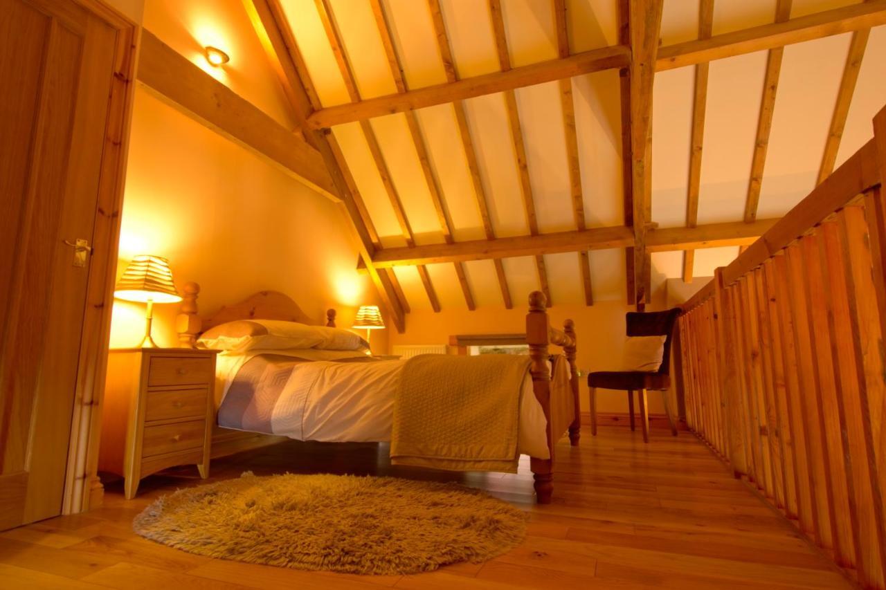 Spangle Cottage, Borrowby Farm Cottages ستيثيس المظهر الخارجي الصورة