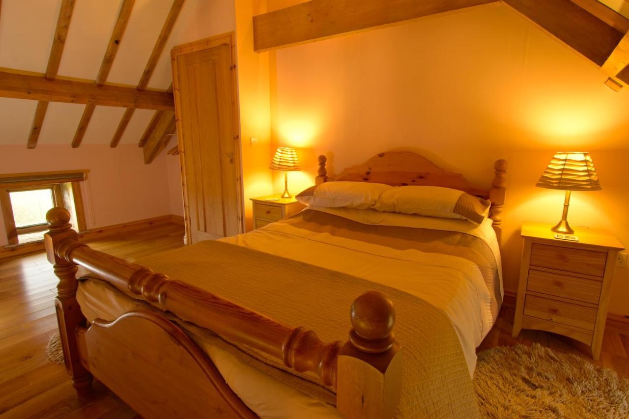 Spangle Cottage, Borrowby Farm Cottages ستيثيس المظهر الخارجي الصورة